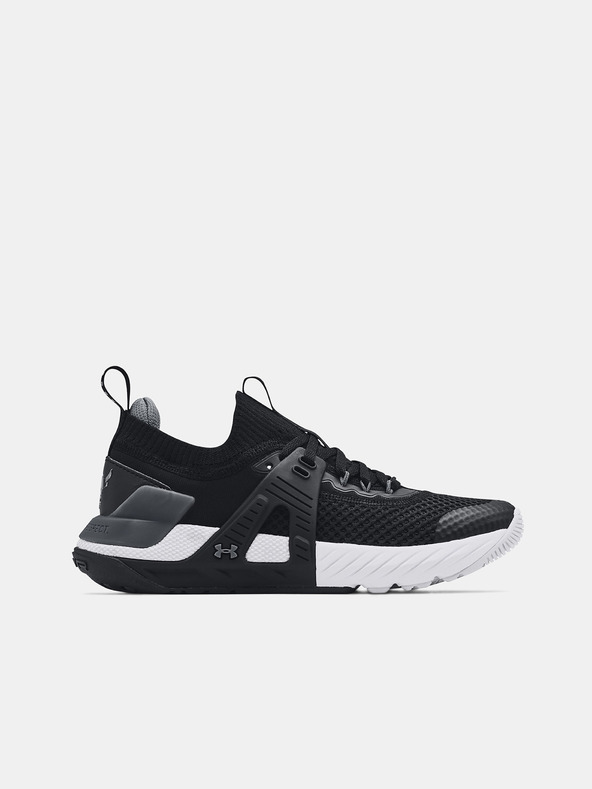 Under Armour Dětské boty Under Armour UA GS Project Rock 4