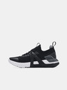 Under Armour Dětské boty Under Armour UA GS Project Rock 4