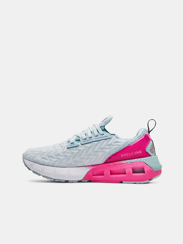 Under Armour Dámské boty Under Armour UA W HOVR Mega 2 Clone