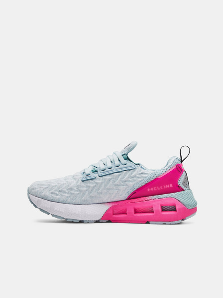 Under Armour Dámské boty Under Armour UA W HOVR Mega 2 Clone