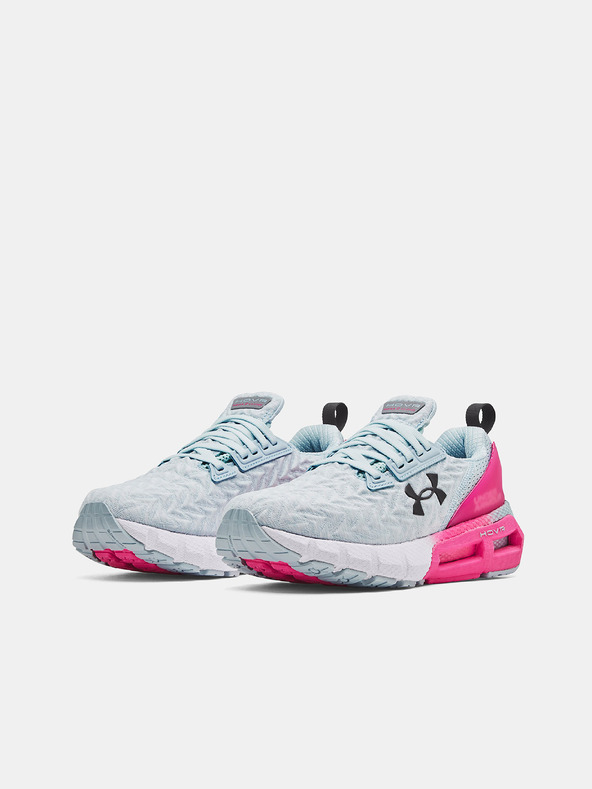 Under Armour Dámské boty Under Armour UA W HOVR Mega 2 Clone