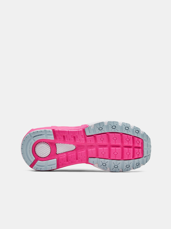 Under Armour Dámské boty Under Armour UA W HOVR Mega 2 Clone