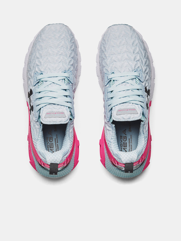 Under Armour Dámské boty Under Armour UA W HOVR Mega 2 Clone