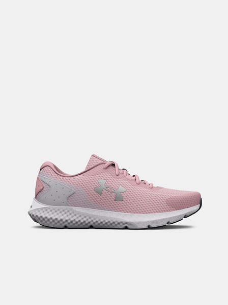 Under Armour Dámské boty Under Armour UA W Charged Rogue 3 MTLC