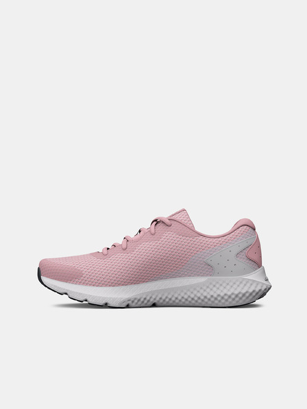 Under Armour Dámské boty Under Armour UA W Charged Rogue 3 MTLC