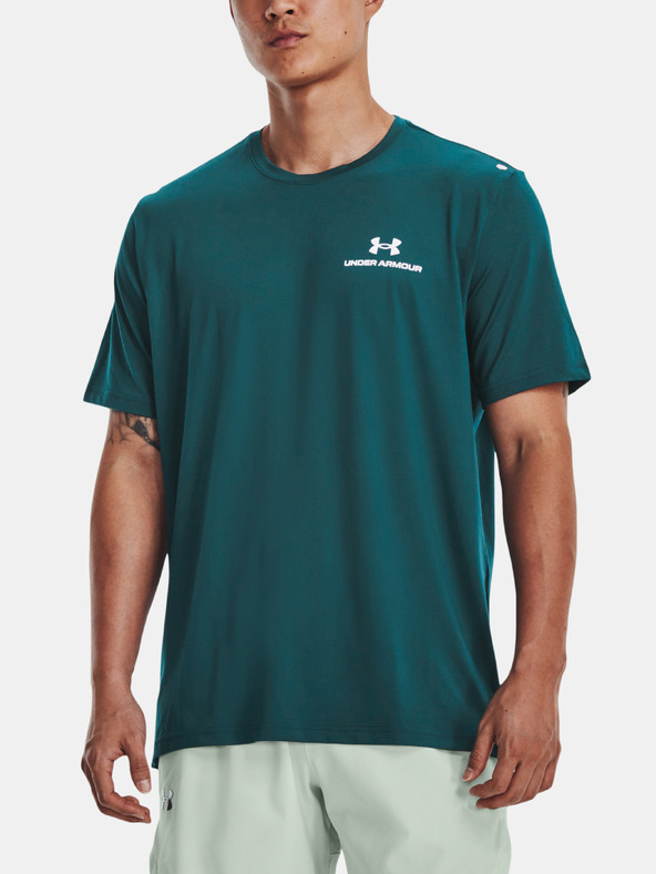 Under Armour Pánské tričko Under Armour UA Rush Energy SS