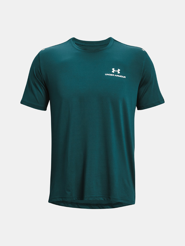Under Armour Pánské tričko Under Armour UA Rush Energy SS