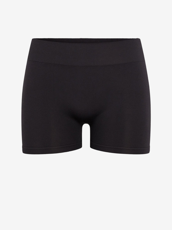 Pieces London Mini Kraťasy