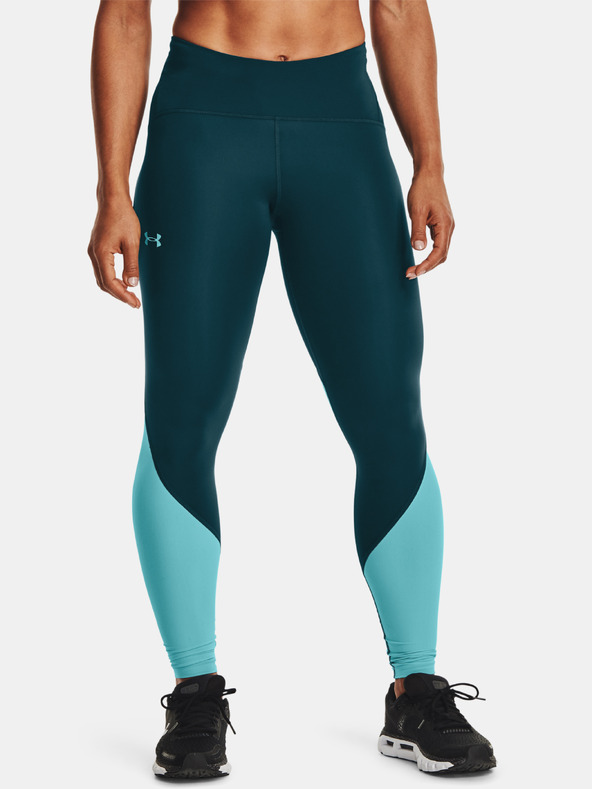 Under Armour Dámské kompresní legíny Under Armour Fly Fast 2.0 HG Tight