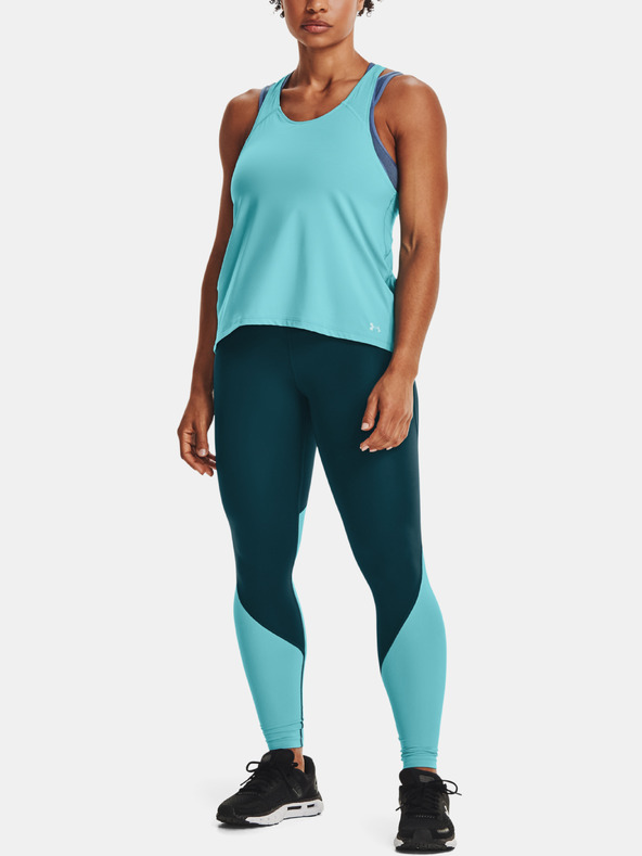 Under Armour Dámské kompresní legíny Under Armour Fly Fast 2.0 HG Tight