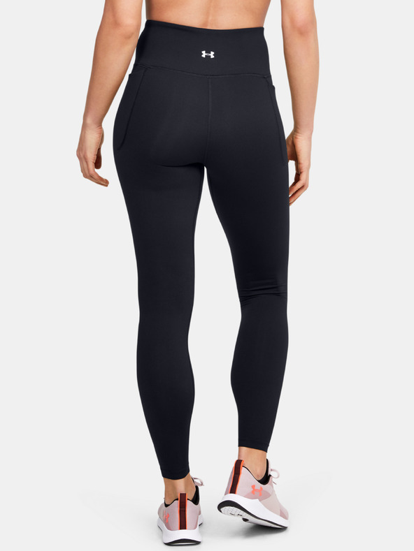Under Armour Dámské legíny Under Armour Meridian Leggings