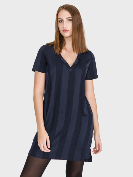 Scotch & Soda Šaty Scotch & Soda