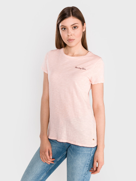 Scotch & Soda Triko Scotch & Soda