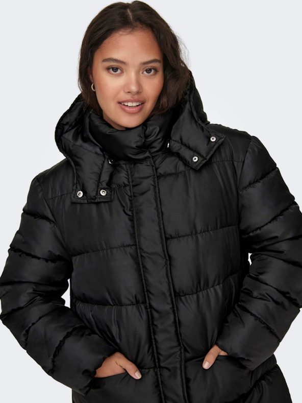 Jacqueline de Yong Duran Kabát