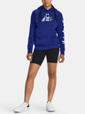 Under Armour Dámská mikina Under Armour UA Rival Fleece Graphic Hdy