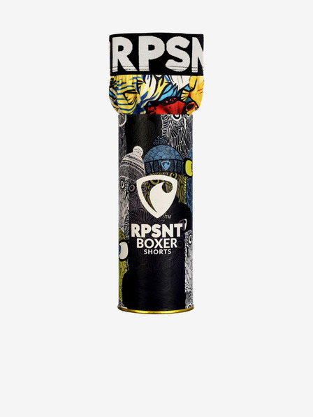 Represent Trenýrky