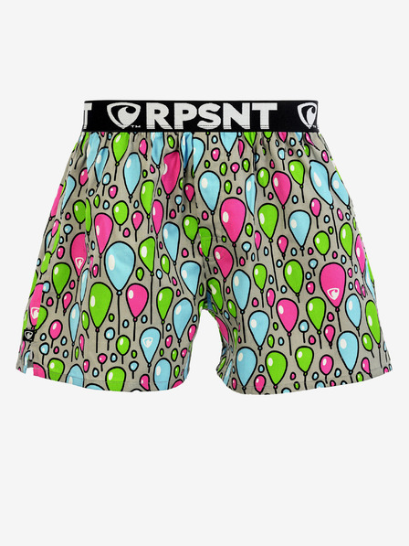 Represent Trenýrky