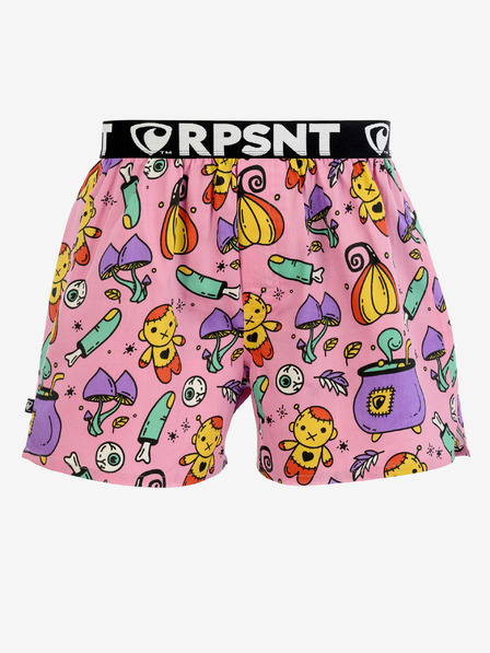 Represent Trenýrky