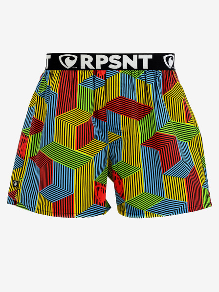 Represent Trenýrky