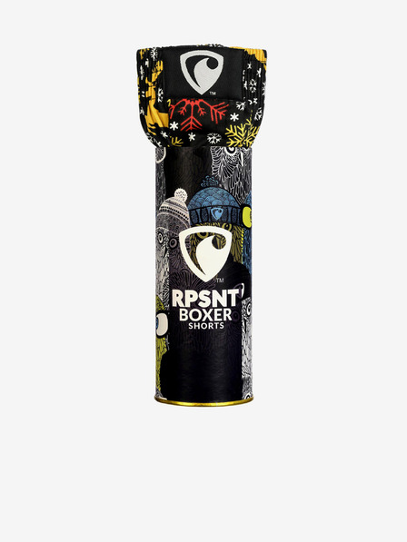 Represent Trenýrky