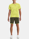 Under Armour Pánské kraťasy Under Armour UA LAUNCH 7'' 2-IN-1 SHORT