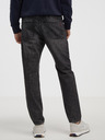 Diesel Černé pánské skinny fit džíny Diesel