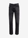 Diesel Černé pánské skinny fit džíny Diesel