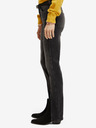 Scotch & Soda Černé dámské bootcut džíny Scotch & Soda