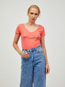 Orsay Korálové tričko ORSAY