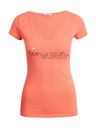 Orsay Korálové tričko ORSAY