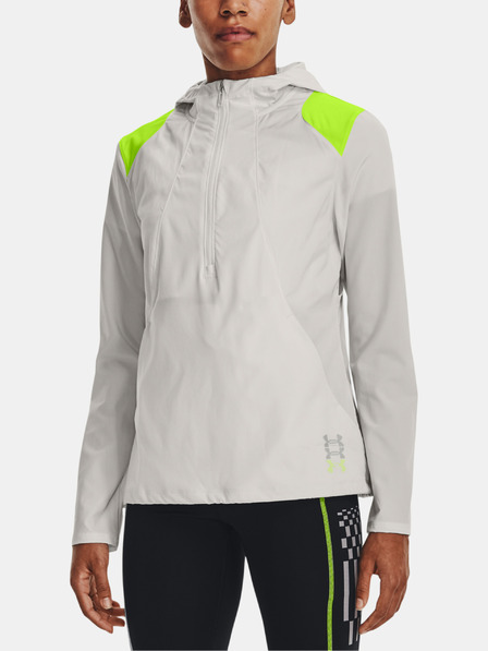 Under Armour Dámská bunda Under Armour UA Run Anywhere Anojacket