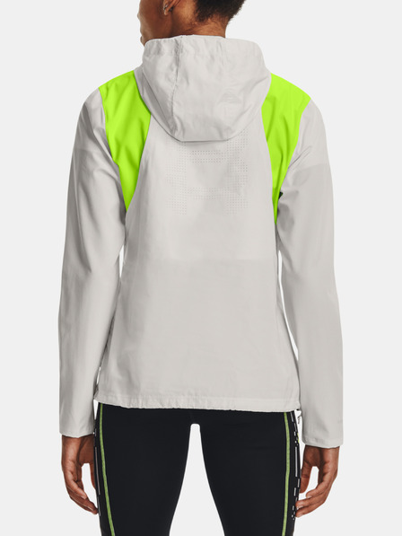 Under Armour Dámská bunda Under Armour UA Run Anywhere Anojacket