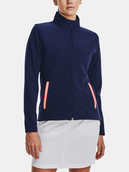 Under Armour Dámská bunda Under Armour UA Storm Revo Jacket