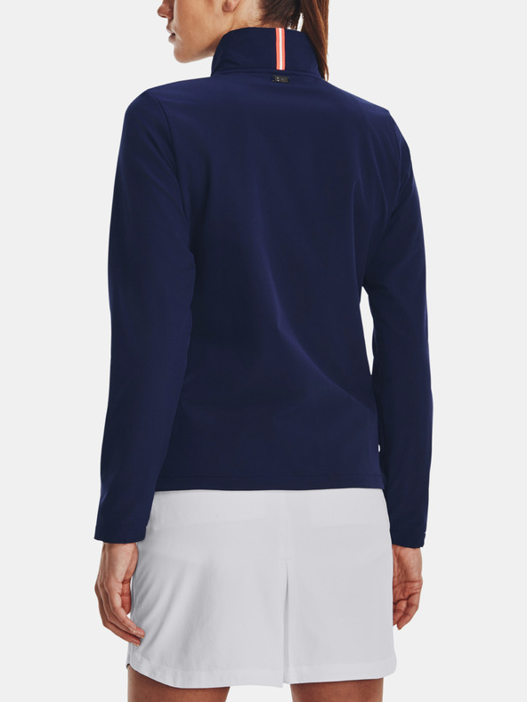 Under Armour Dámská bunda Under Armour UA Storm Revo Jacket