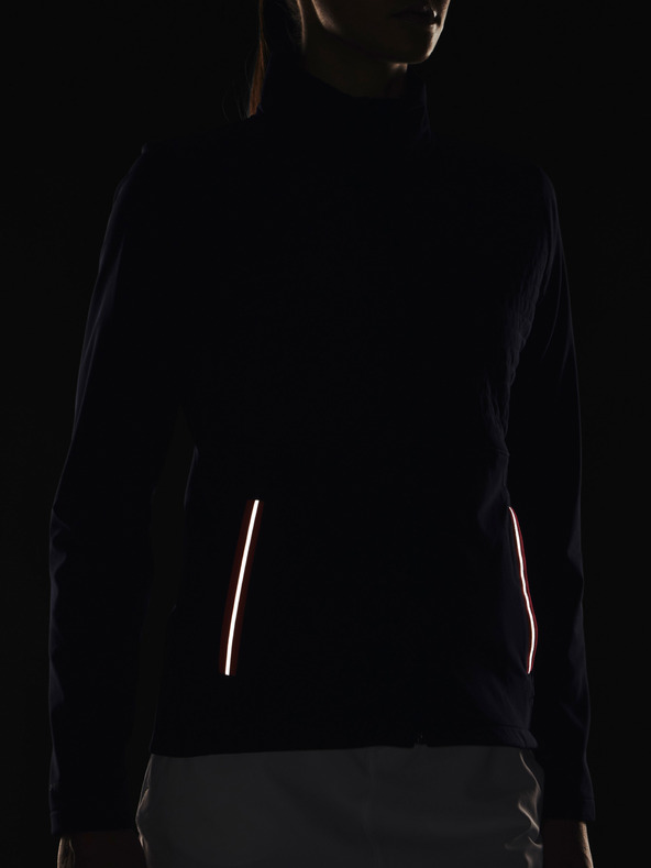 Under Armour Dámská bunda Under Armour UA Storm Revo Jacket