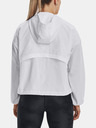 Under Armour Dámská bunda Under Armour Woven Graphic Jacket