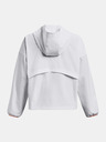 Under Armour Dámská bunda Under Armour Woven Graphic Jacket