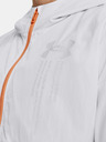 Under Armour Dámská bunda Under Armour Woven Graphic Jacket