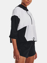 Under Armour Dámská bunda Under Armour Woven Graphic Jacket