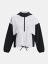 Under Armour Dámská bunda Under Armour Woven Graphic Jacket