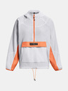 Under Armour Dámská bunda Under Armour Rush Woven Anorak
