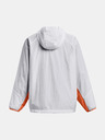 Under Armour Dámská bunda Under Armour Rush Woven Anorak