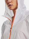 Under Armour Dámská bunda Under Armour Rush Woven Anorak