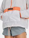 Under Armour Dámská bunda Under Armour Rush Woven Anorak