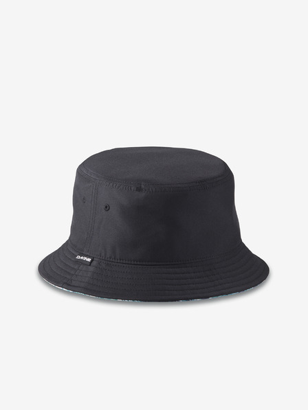 Dakine Modrý dámský oboustranný klobouk Dakine Optoin