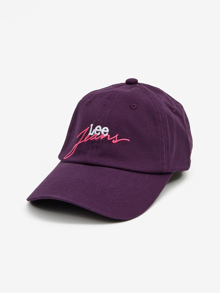 Lee Vínová dámská kšiltovka Lee