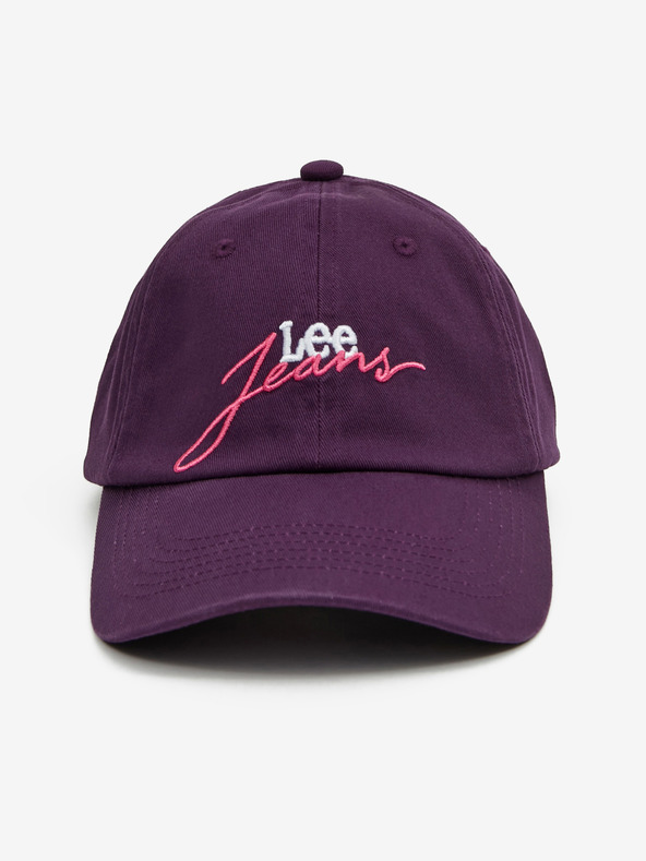 Lee Vínová dámská kšiltovka Lee