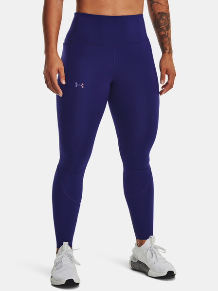 Under Armour Dámské legíny Under Armour UA SF Rush Ank Leg Perf