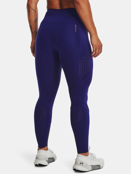 Under Armour Dámské legíny Under Armour UA SF Rush Ank Leg Perf