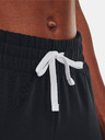 Under Armour Dámské tepláky Under Armour UA Rival Terry Flare Crop